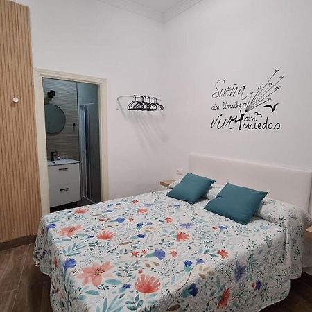 Apartamento Puente Triana Setenil De Las Bodegas Exterior photo